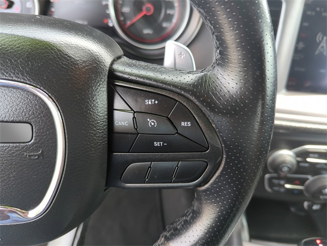 2023 Dodge Charger R/T photo 16