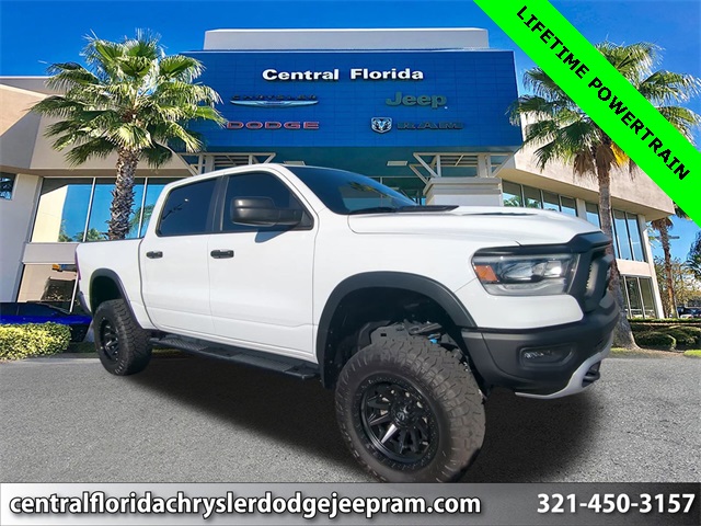 2024 RAM Ram 1500 Pickup Rebel's photo