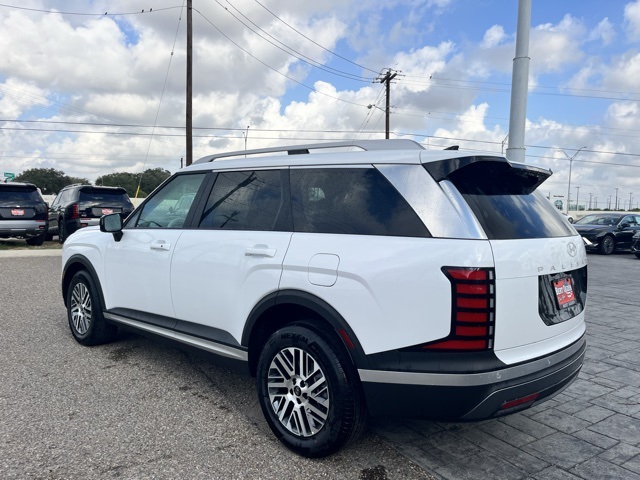 2026 Hyundai Palisade SEL photo 4