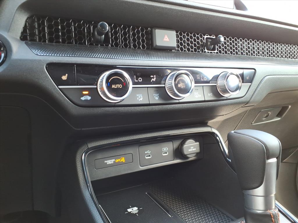 2026 Honda CR-V Hybrid Sport-L photo 13