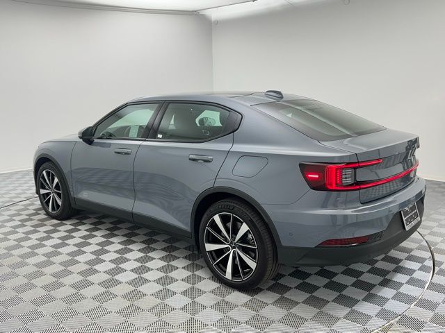 2022 Polestar PS2 e-AWD photo 8