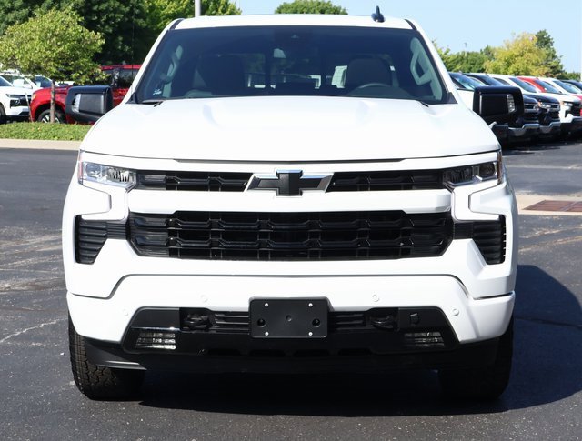 2026 Chevrolet Silverado 1500 RST photo 27
