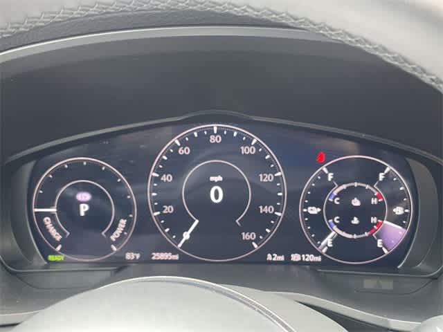 2024 Mazda CX-90 Preferred photo 30