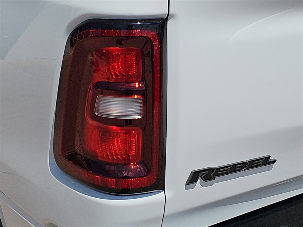 2025 Ram 1500 Rebel photo 40