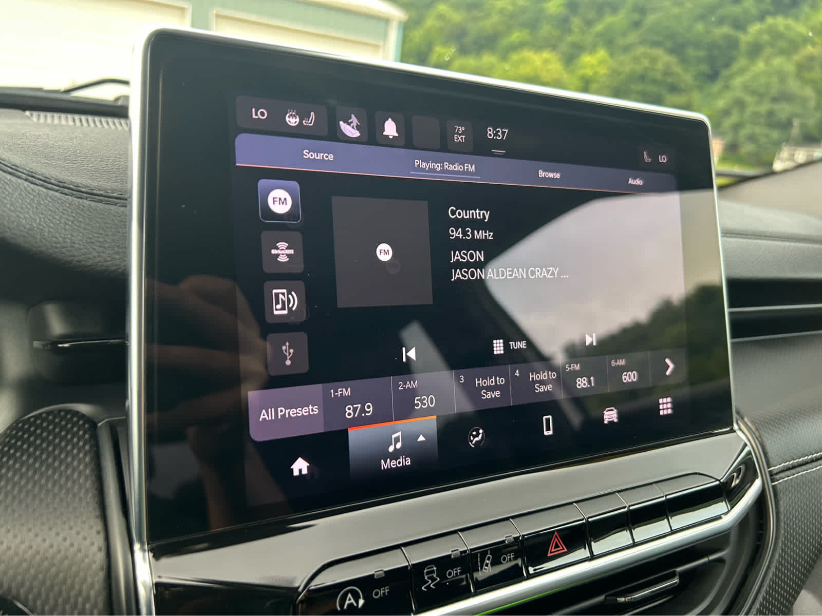 2022 Jeep Compass Altitude photo 26