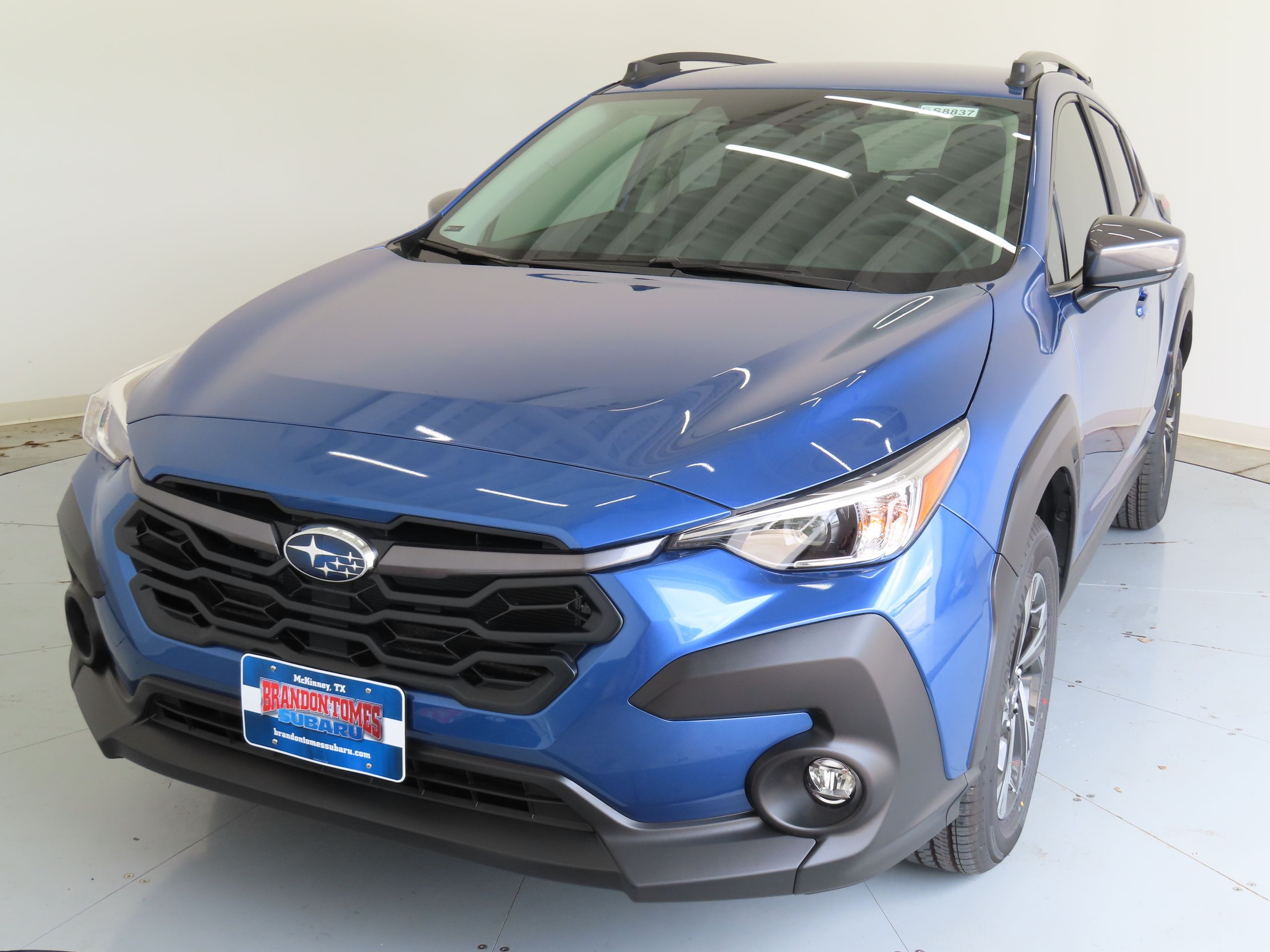 2025 Subaru Crosstrek Premium photo 7