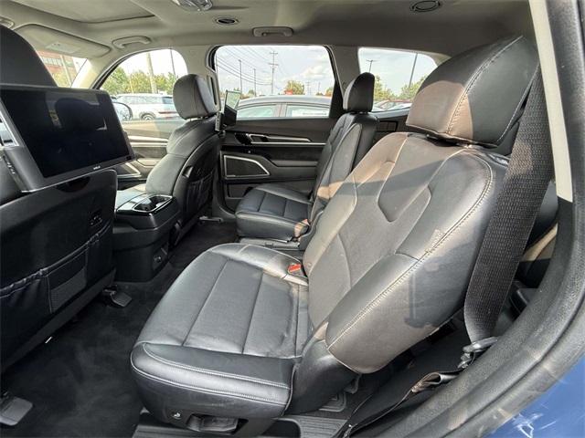 2023 Kia Telluride S photo 13