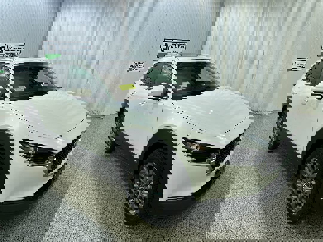 2025 Mazda CX-30 Preferred's photo