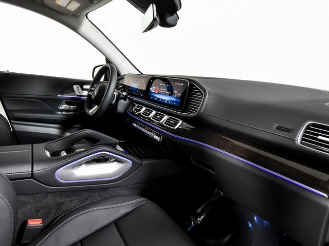 2026 Mercedes Benz GLS 450 4MATIC photo 30