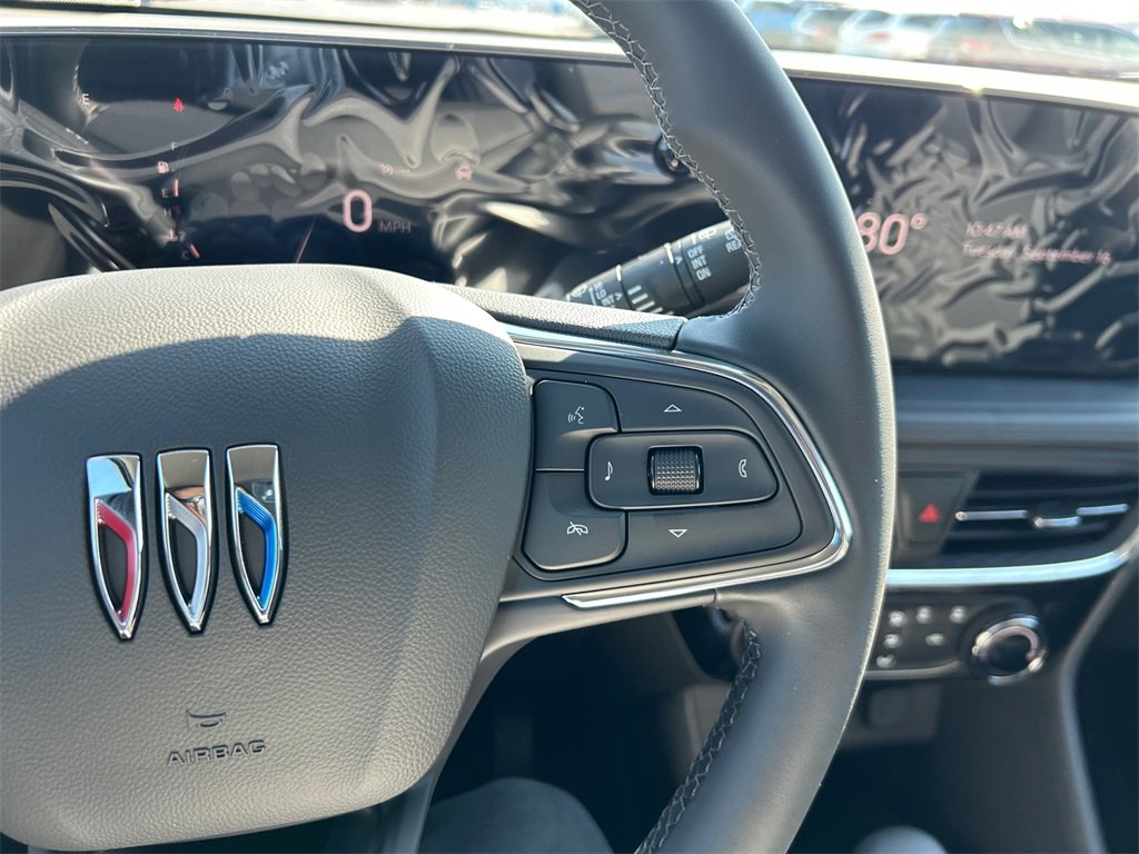 2026 BUICK ENCORE GX - Image 17