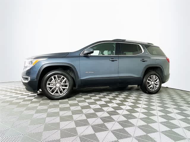 2019 Gmc Acadia SLT photo 4