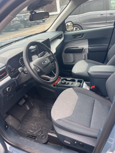 2024 FORD MAVERICK - Image 2