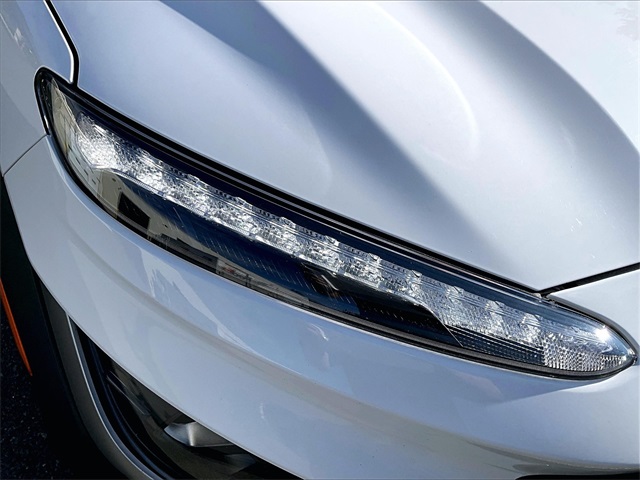 2023 Hyundai Kona SEL photo 29