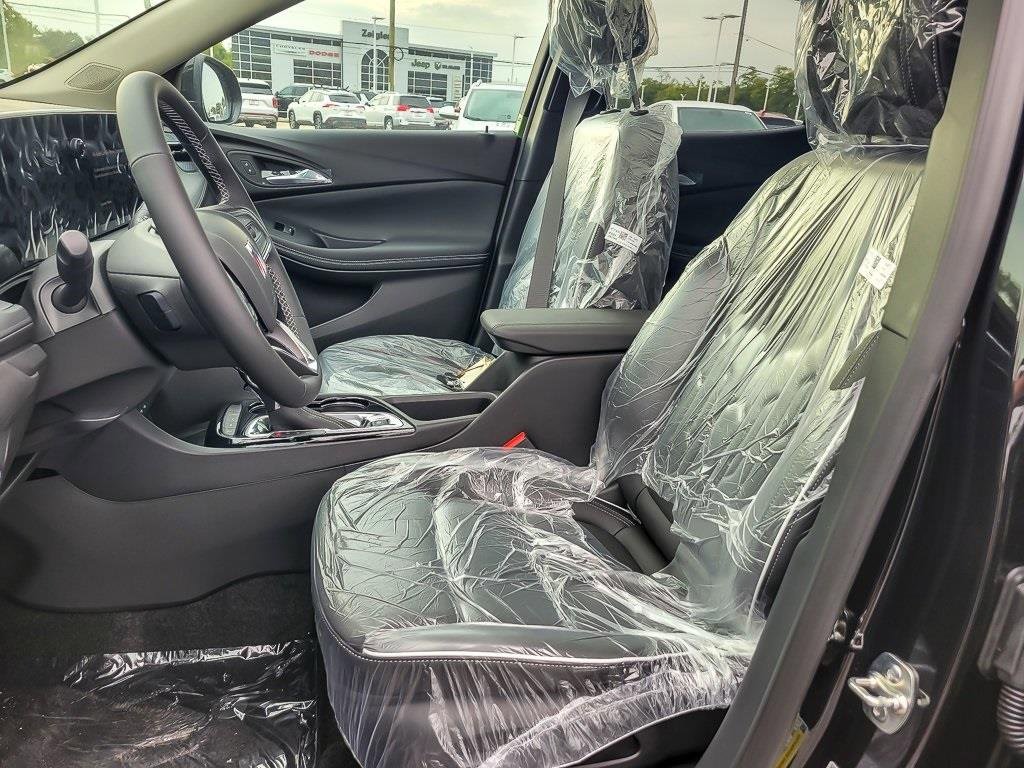 2026 BUICK ENCORE GX - Image 8