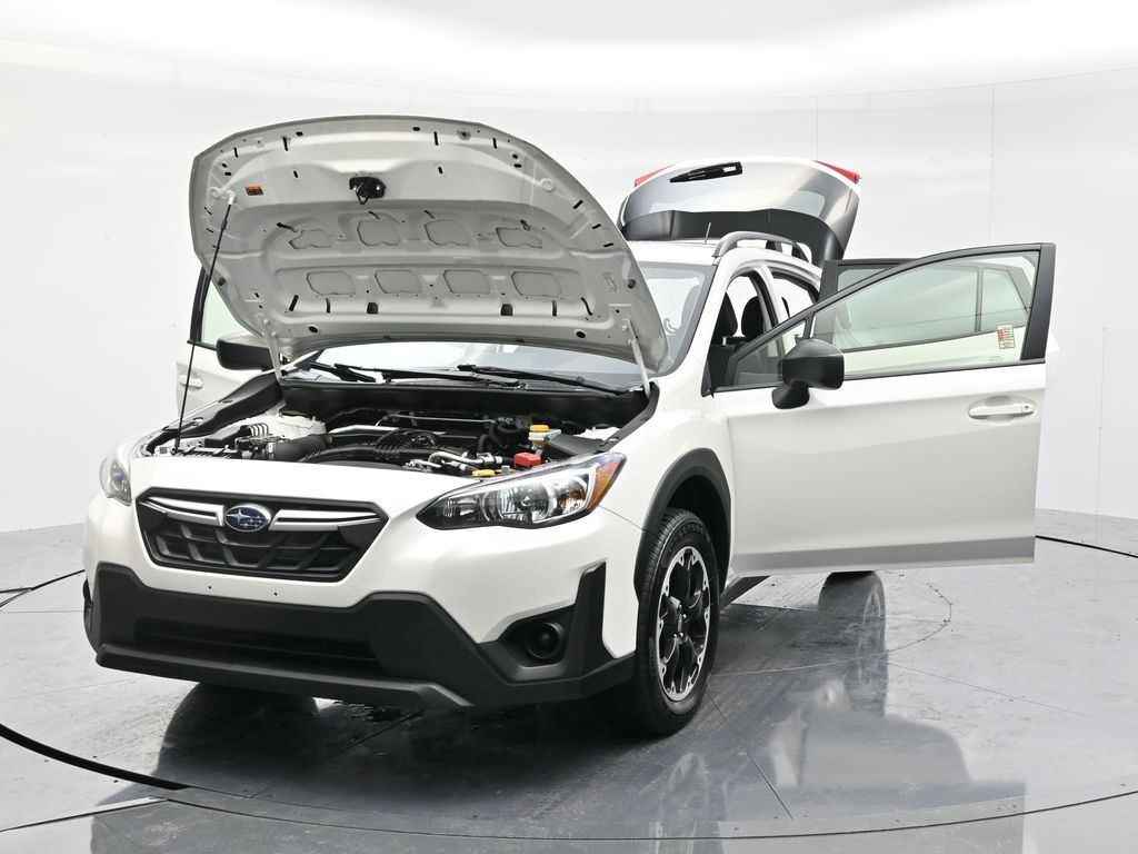 2022 Subaru Crosstrek Base photo 46