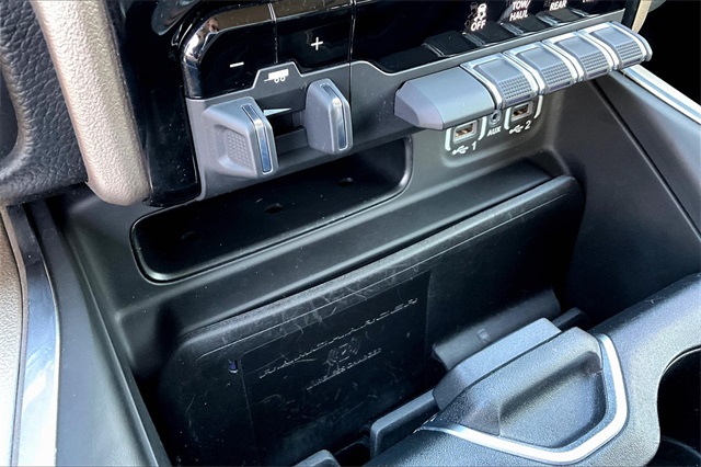 2021 Ram 1500 Laramie photo 17