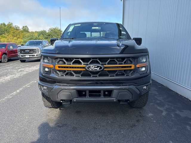 2025 Ford F-150 Tremor photo 2