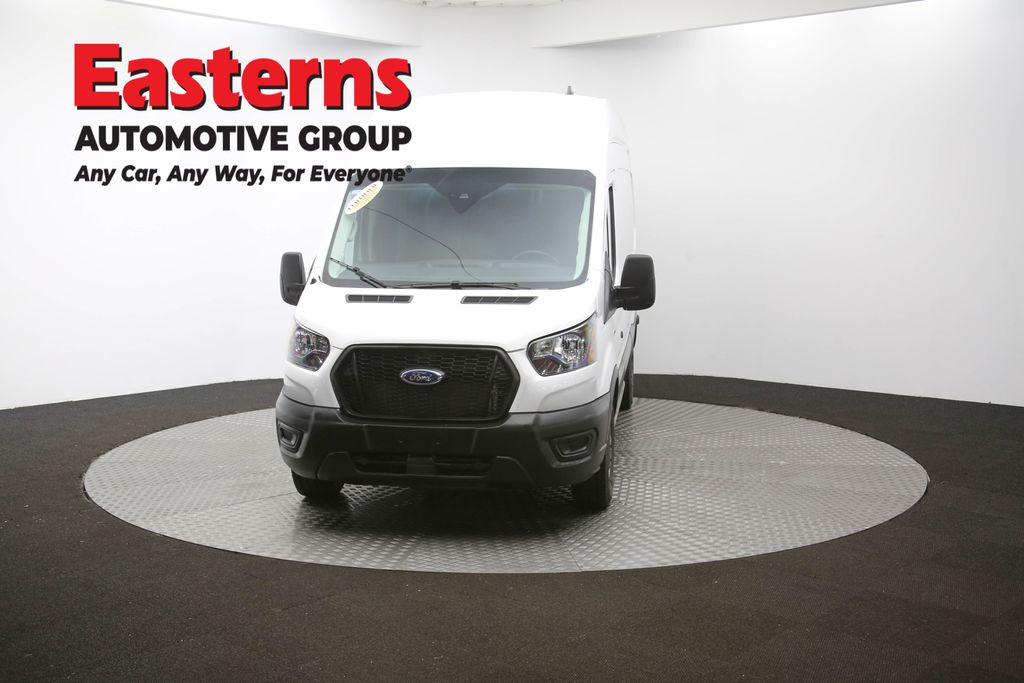 2024 Ford Transit photo 38
