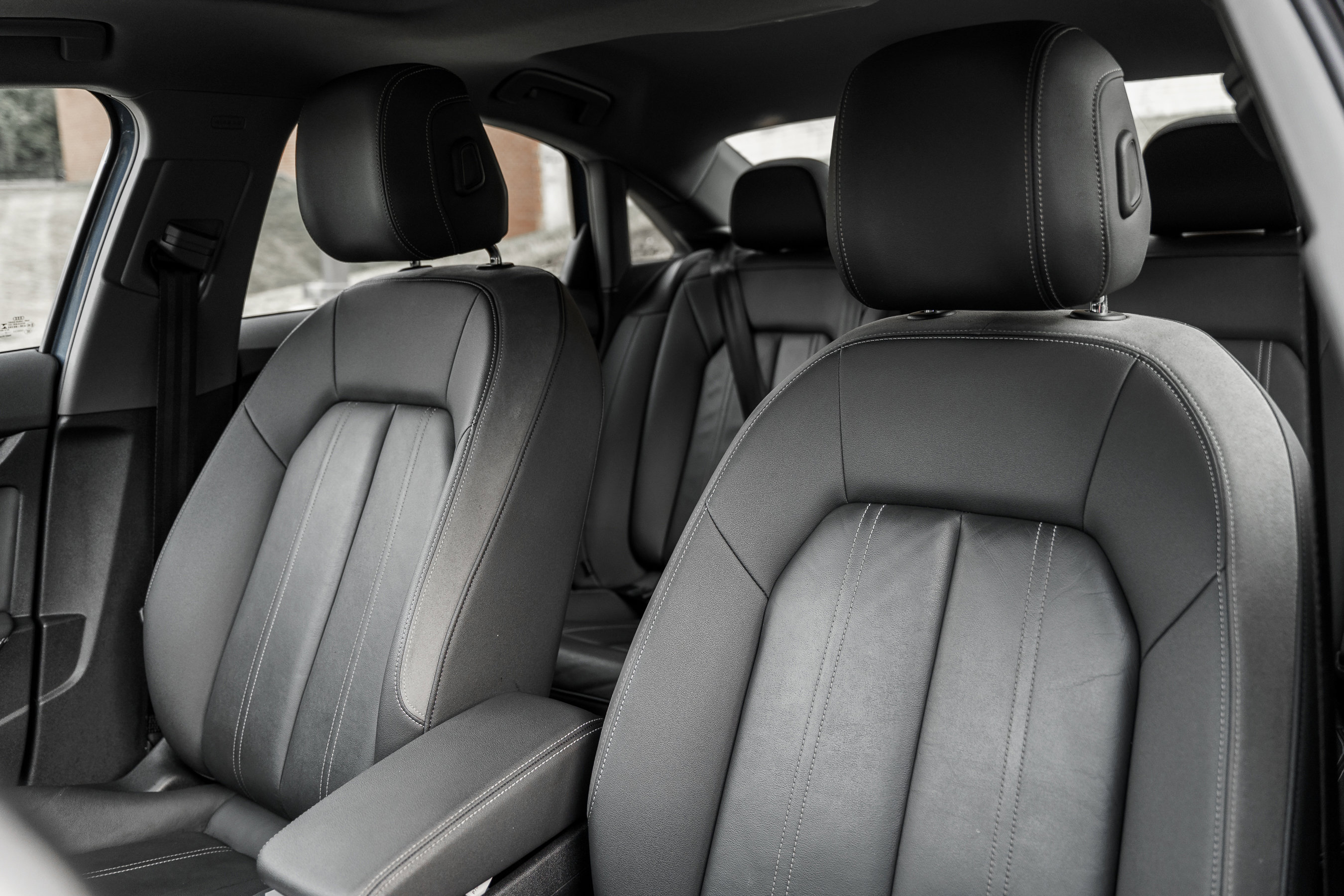 2022 Audi A3 Quattro Premium Plus photo 21