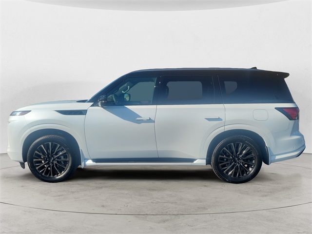 2026 Infiniti QX80 photo 2