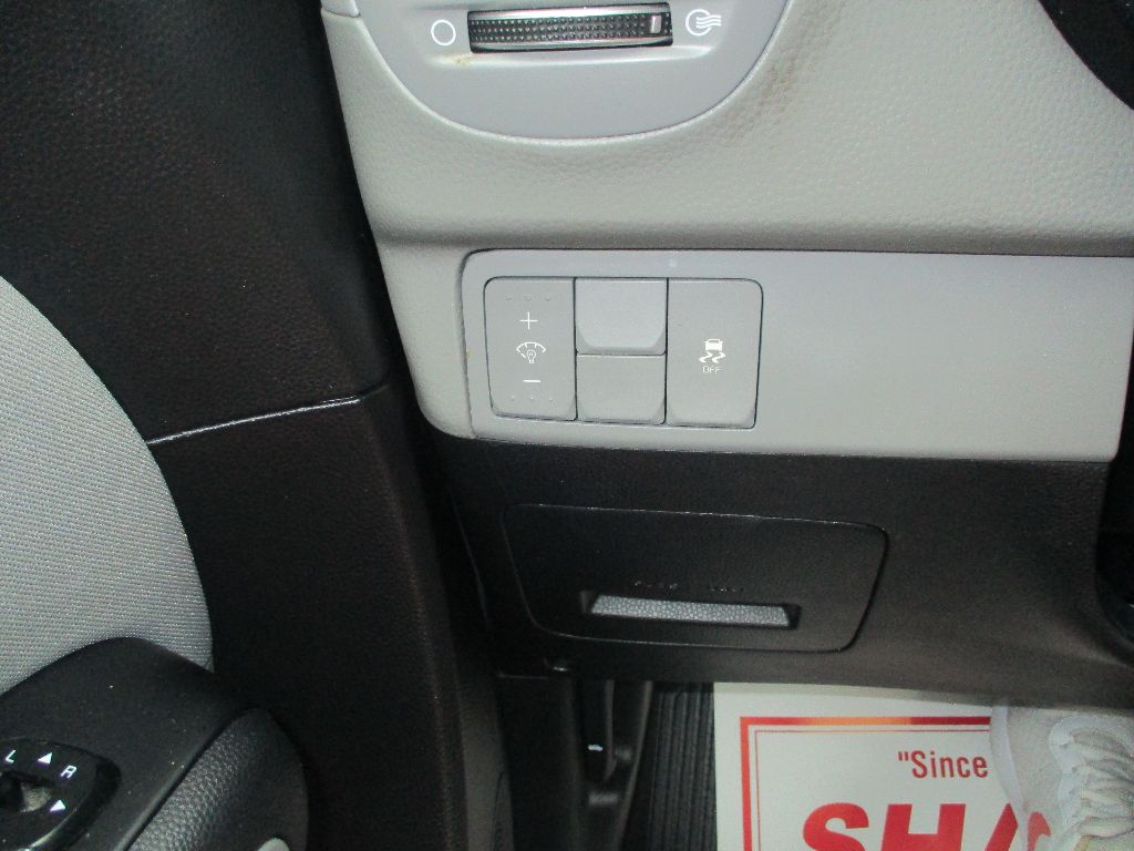 2019 Kia Soul Plus photo 12