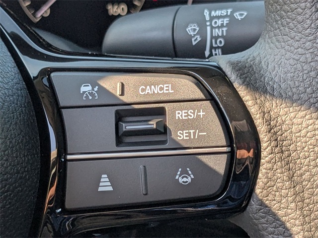 2026 Honda Civic LX photo 13
