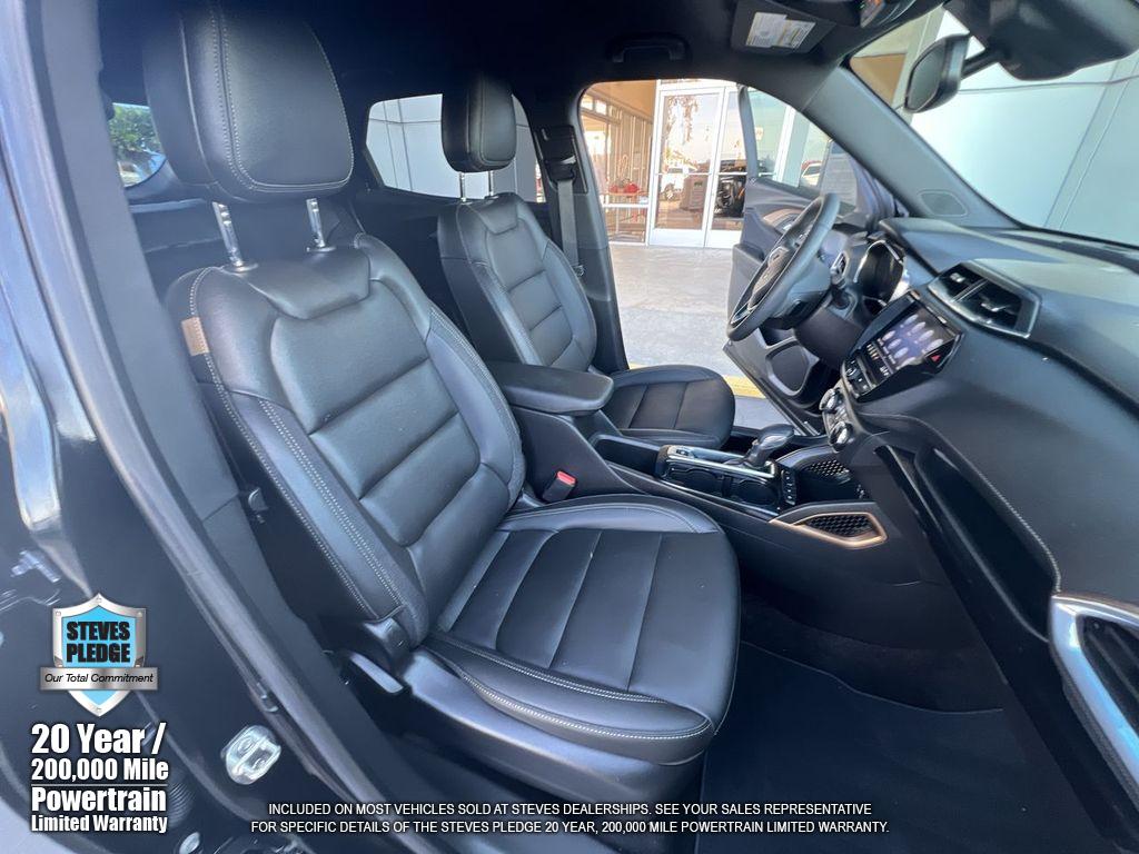 2023 Chevrolet Trailblazer ACTIV photo 30