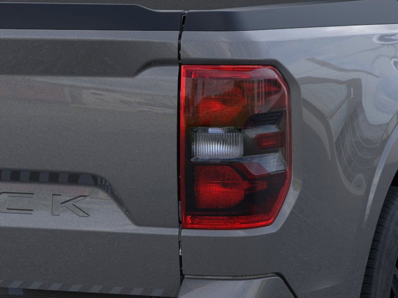 2025 Ford Maverick photo 21