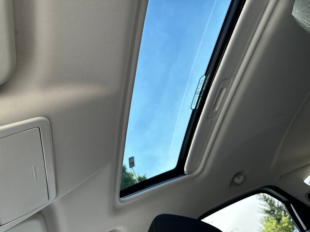 2022 Ford EcoSport SE photo 21