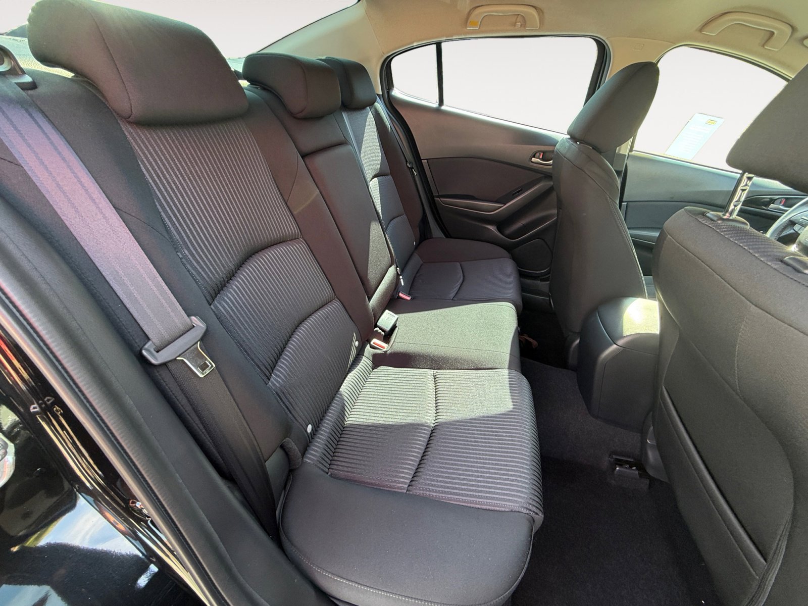 2015 Mazda Mazda3 Touring photo 18