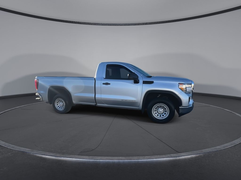 2021 Gmc Sierra Base photo 3
