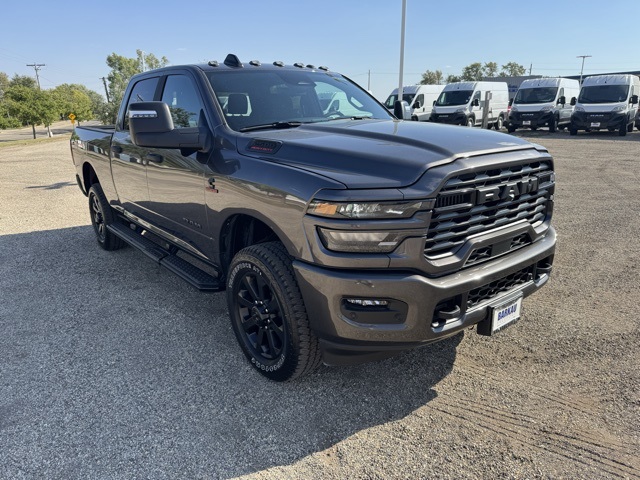 2025 RAM Ram 2500 Pickup Big Horn's photo