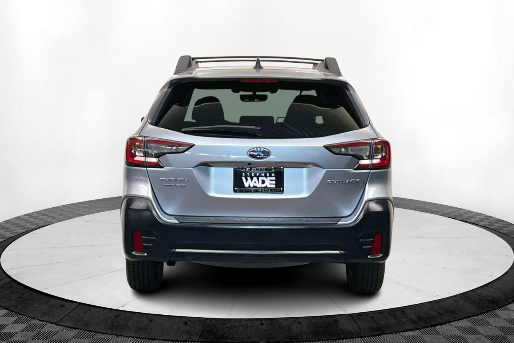 2020 Subaru Outback Premium photo 4