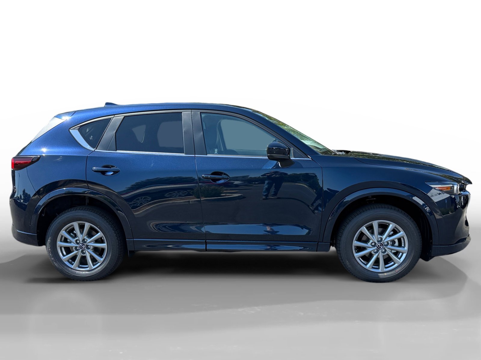 2025 Mazda CX-5 Select photo 6