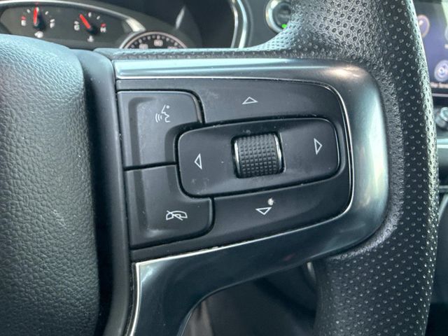 2021 Chevrolet Blazer 2LT photo 23