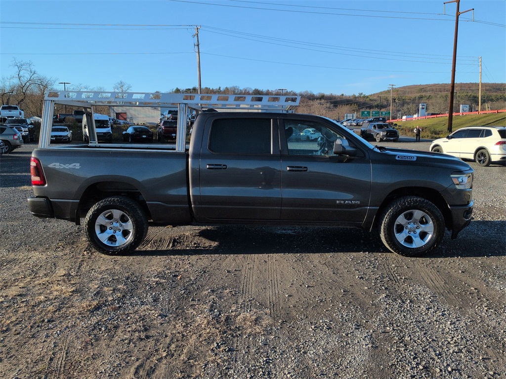 2019 Ram 1500 Big Horn Lone Star photo 2