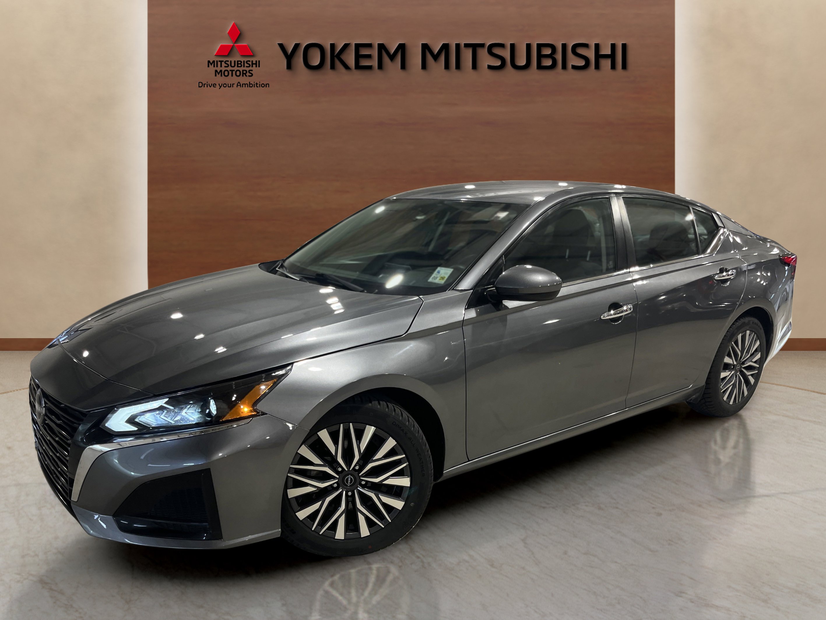 2023 Nissan Altima