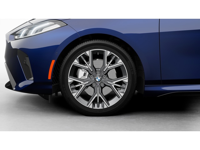 2026 Bmw 228i xDrive Gran Coupe photo 7