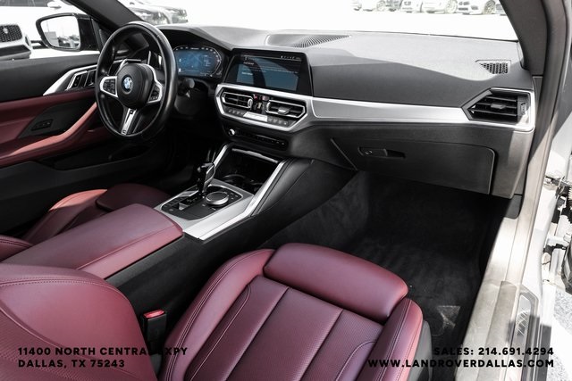 2022 Bmw M440i xDrive photo 14