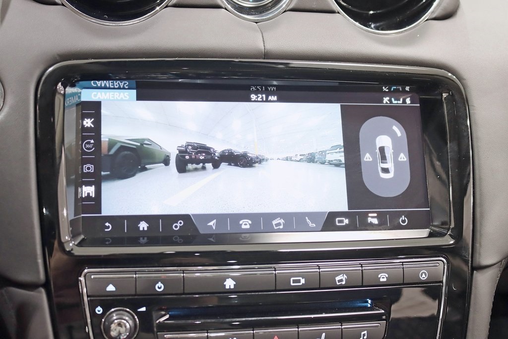 2019 Jaguar XJ XJL Supercharged photo 22
