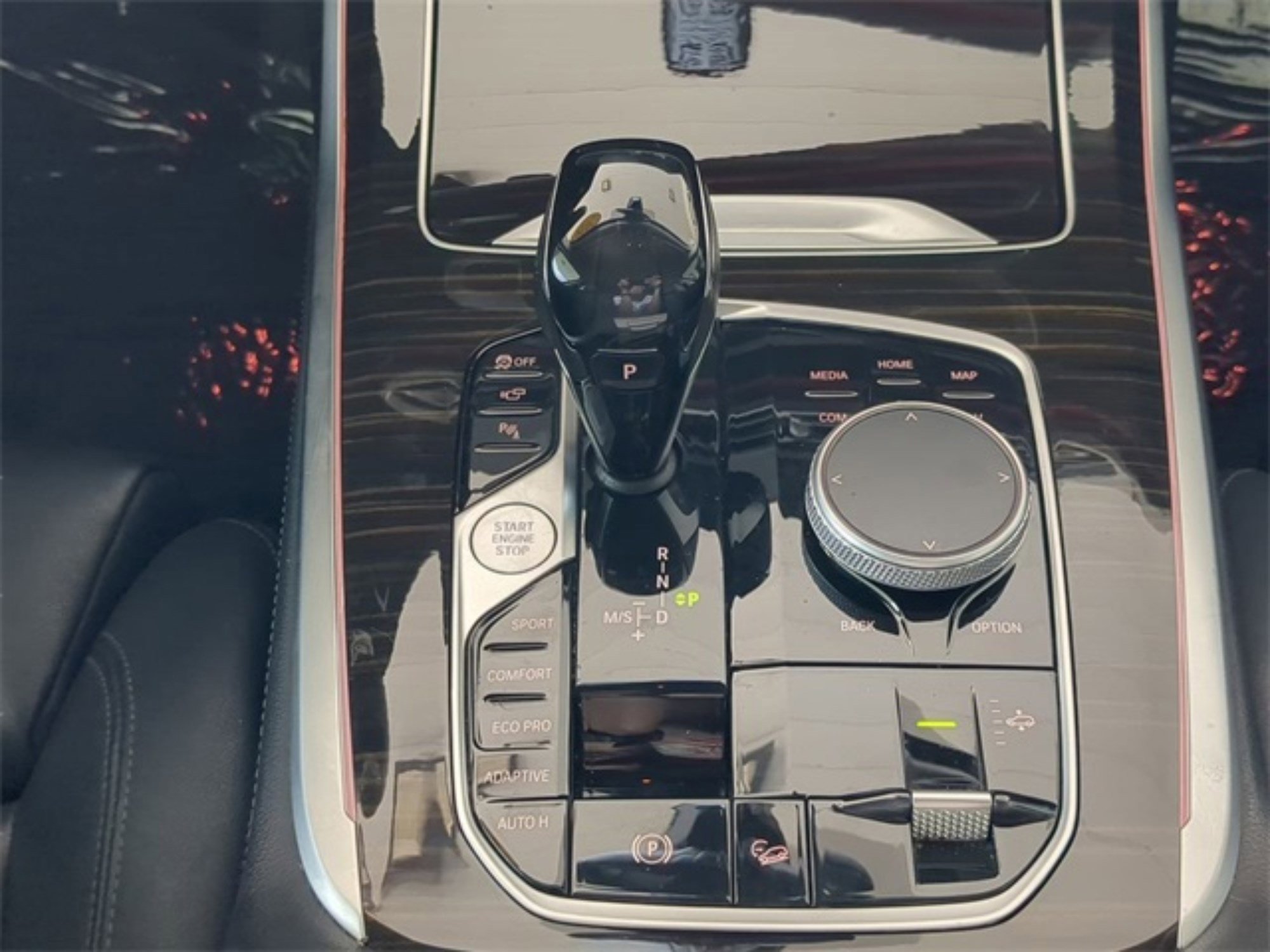 2021 Bmw X7 xDrive40i photo 20