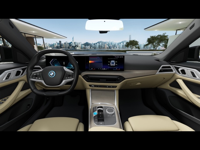 2025 Bmw i4 xDrive40 photo 10