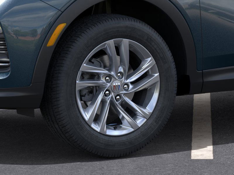 2026 Buick Envista Preferred photo 8