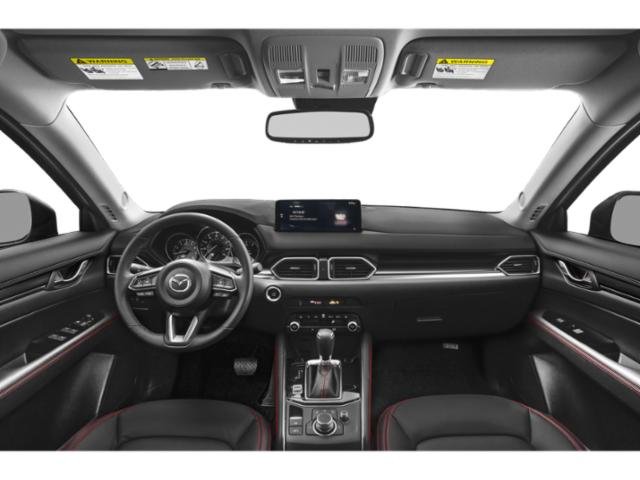 2022 Mazda CX-5 2.5 S Carbon photo 10