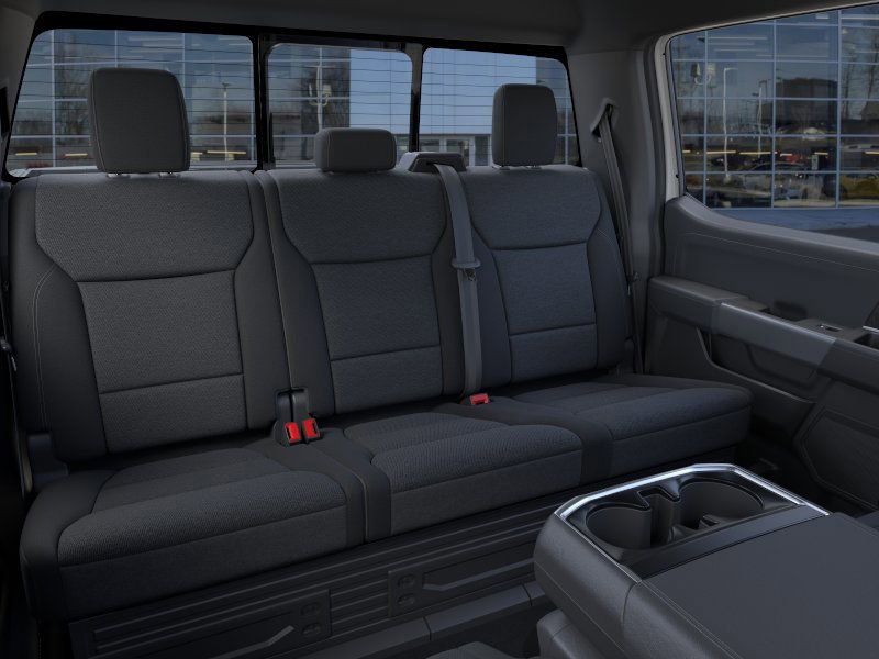 2026 FORD F-150 - Image 12