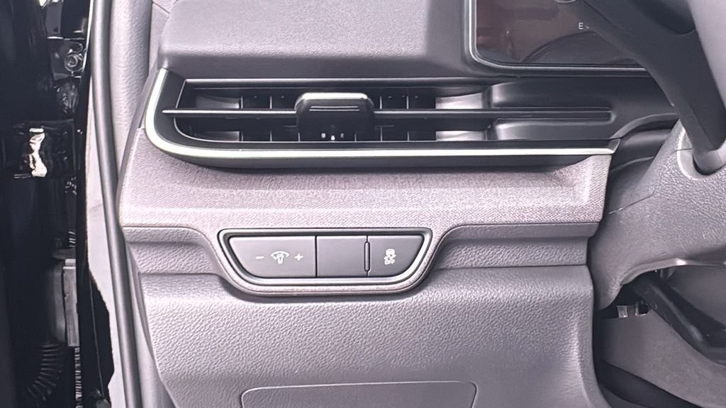 2026 Kia Carnival EX photo 33