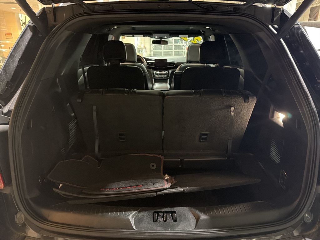 2022 FORD EXPLORER - Image 14