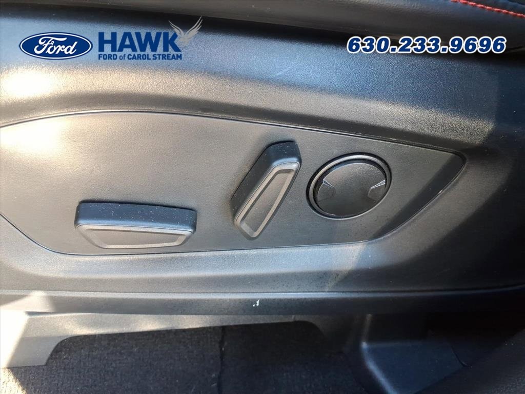 2025 FORD EXPLORER - Image 23