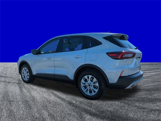 2026 Ford Escape Active photo 4