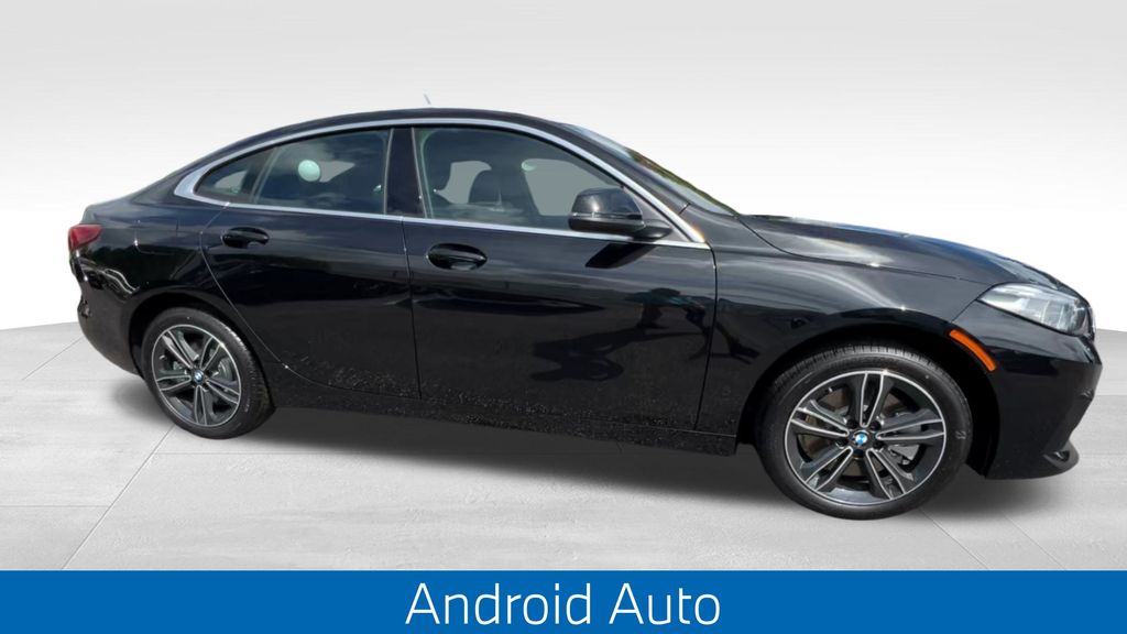 2024 Bmw 228i xDrive Gran Coupe photo 9